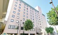 ホテルアベスト札幌（旧：ホテルサンルートニュー札幌）（ホテルアベストサッポロ）