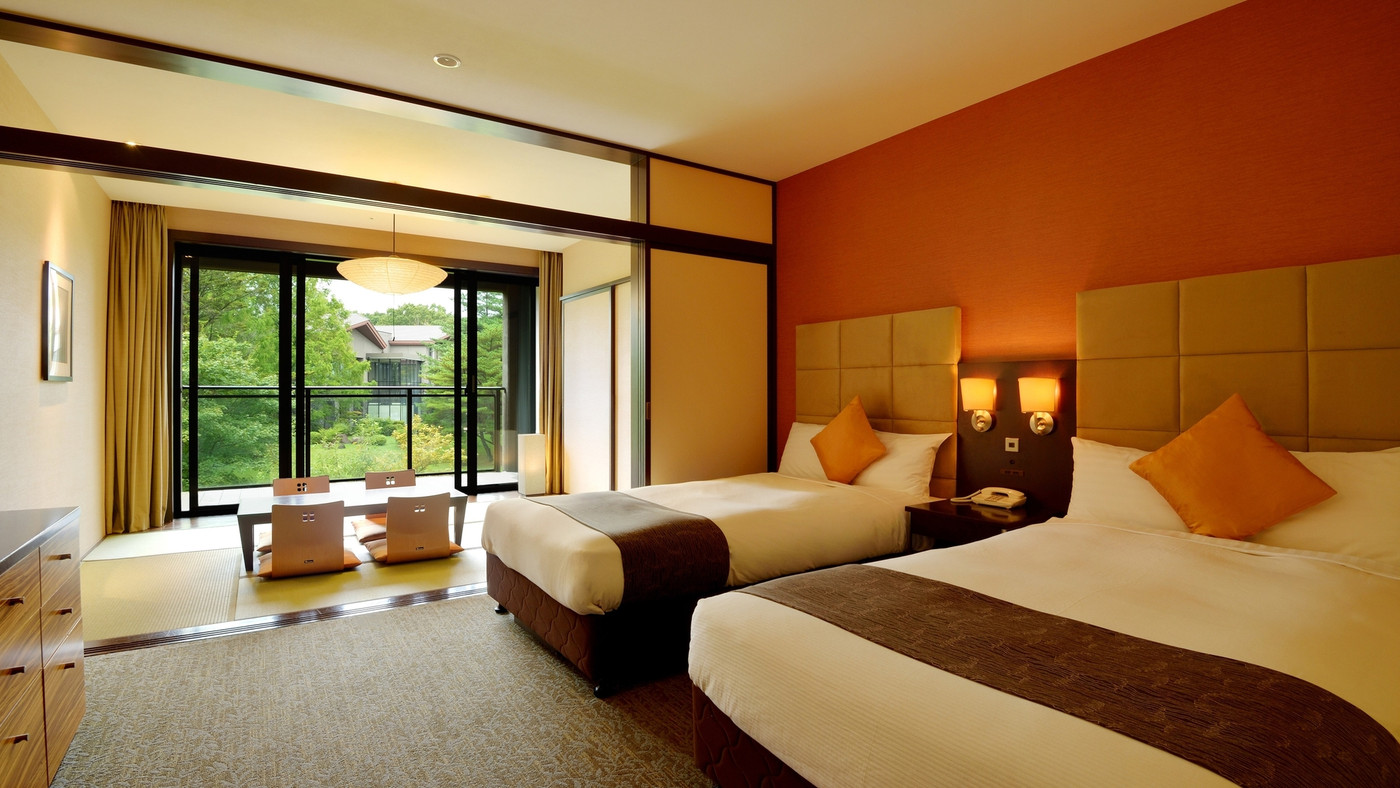 贅沢な大自然の中でリラックスした時を過ごせる3653771