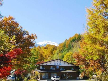 乗鞍高原温泉 あったか温泉宿 美鈴荘 / 5
