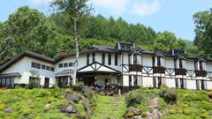 シャレー ラ ネージュ（群馬県）