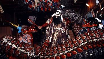 施設からの眺望 / 21