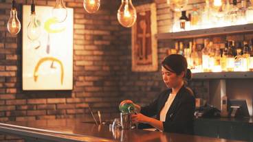 バー (施設内) / 5