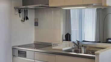 専用キッチン / 17