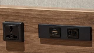 スタンダード ダブルルーム