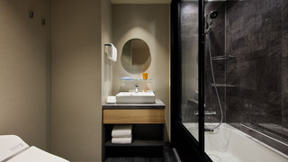 デラックス ルーム