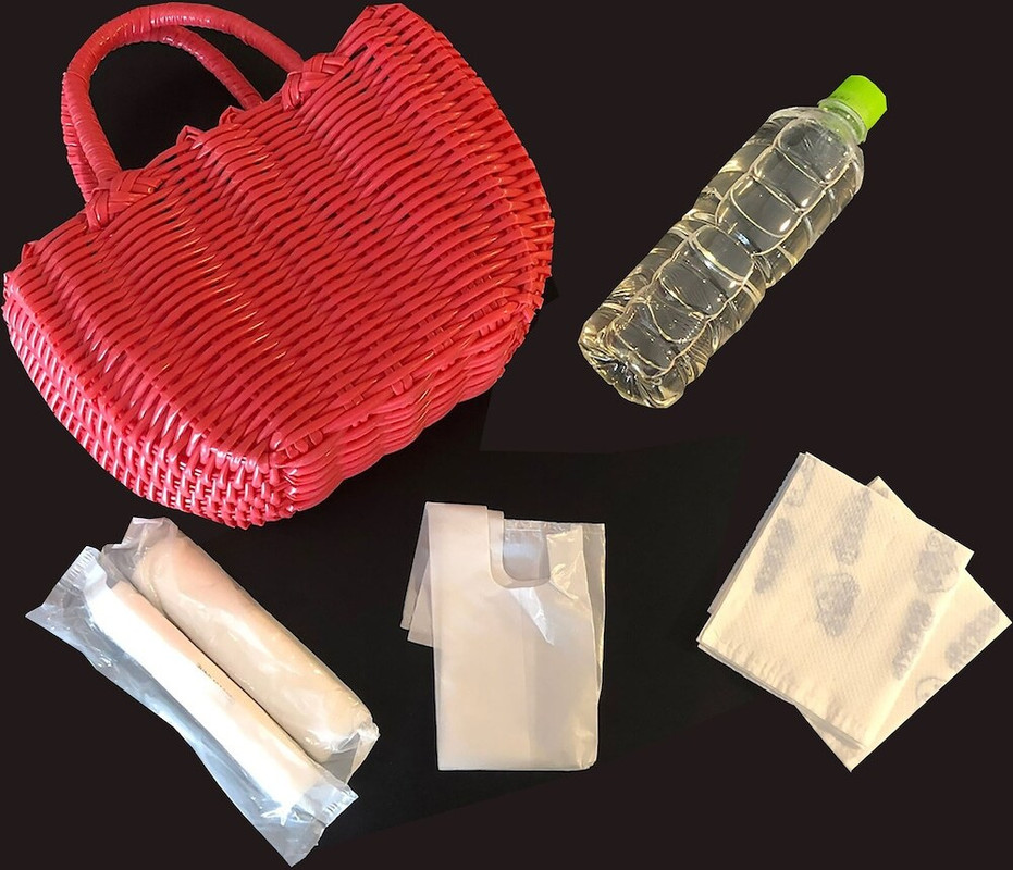 ペット用設備・サービス