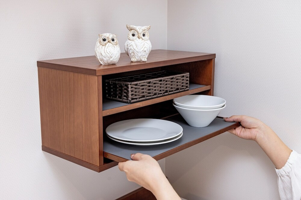 客室の設備とサービス