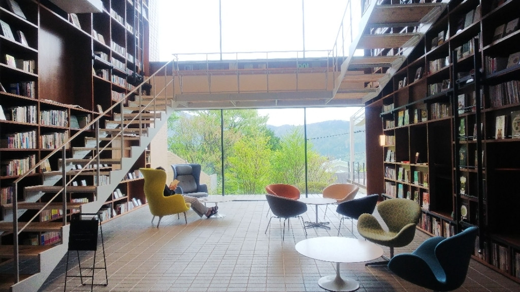 「箱根本箱」 内観 173782552 