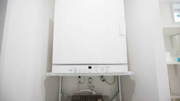 施設内の設備 / 2