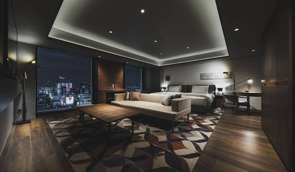 プレミアムコンフォートツイン / 3