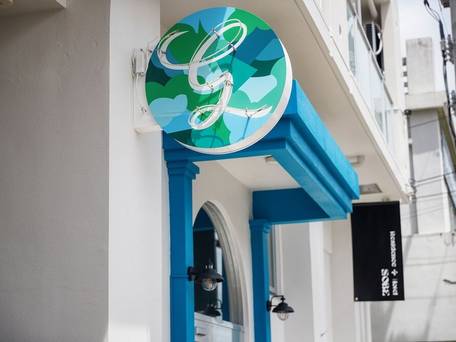 Glory island okinawa SOBE / 4