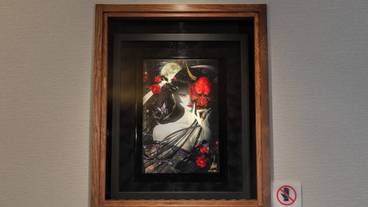 内装の詳細 / 11