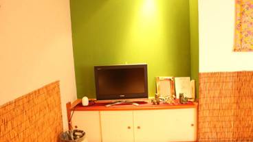 リビング エリア / 20