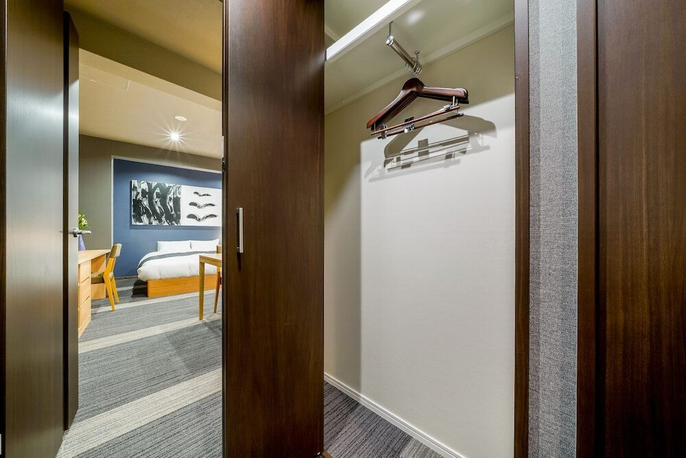 客室の設備とサービス