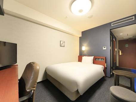 リッチモンドホテル横浜馬車道 / 5