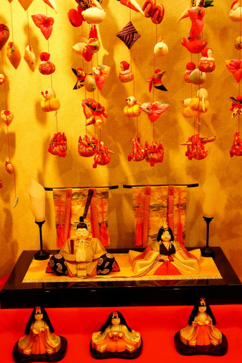 稲取温泉に伝わるひな祭り1009463