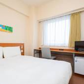 コンフォートイン新潟中央インター（新潟県 ビジネスホテル） / 5