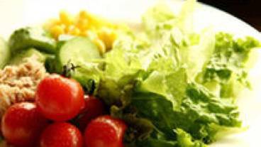 朝食スペース / 4