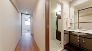 和洋室(デラックスツイン)