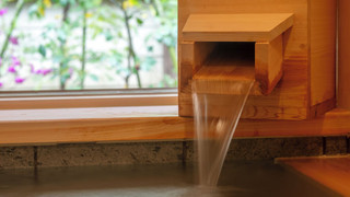 デラックス ルーム