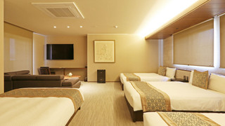 デラックスB 禁煙