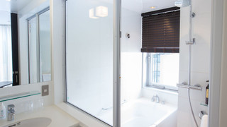 スーペリア キングルーム 喫煙 コーナールーム