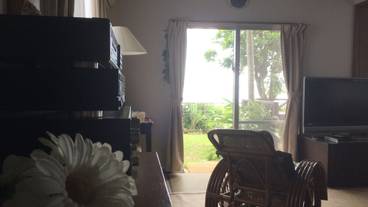 施設内の設備 / 3