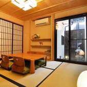 京宿家 朱雀 若草庵（京都府 町家） / 5