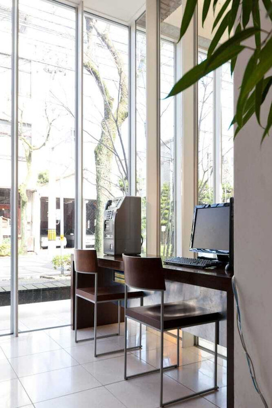 ビジネスセンター