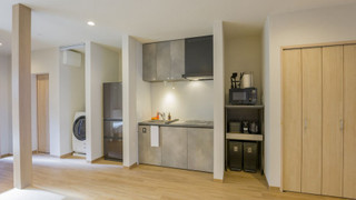 [ペット同室不可]8名定員 禁煙