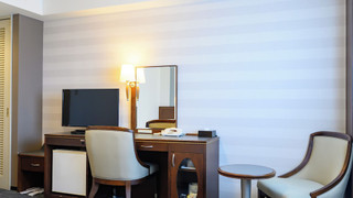 ツインスタンダードルーム