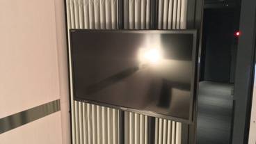 客室の設備とサービス / 6