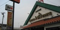 埼玉県民の青春の味！ピザやパスタなら埼玉発祥の「るーぱん」で！