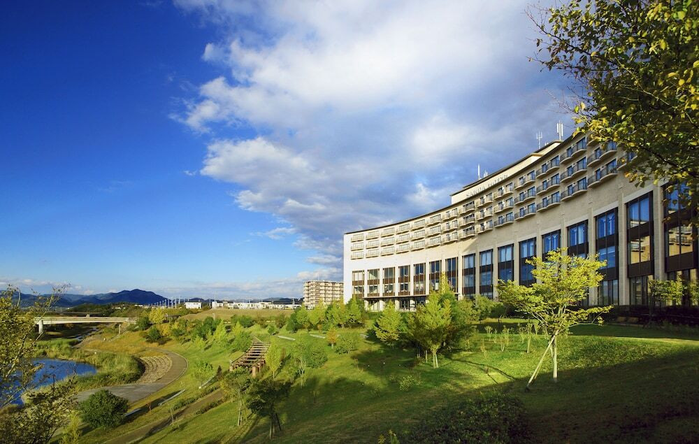 施設からの眺望