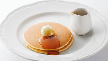 朝食ビュッフェ / 36