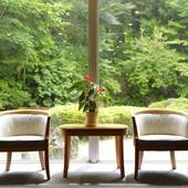 山中湖旭日丘温泉 ホテル清渓（山梨県 リゾートホテル） / 2