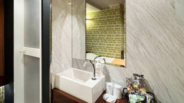 客室の設備とサービス / 37