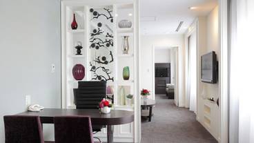 リビング エリア / 22