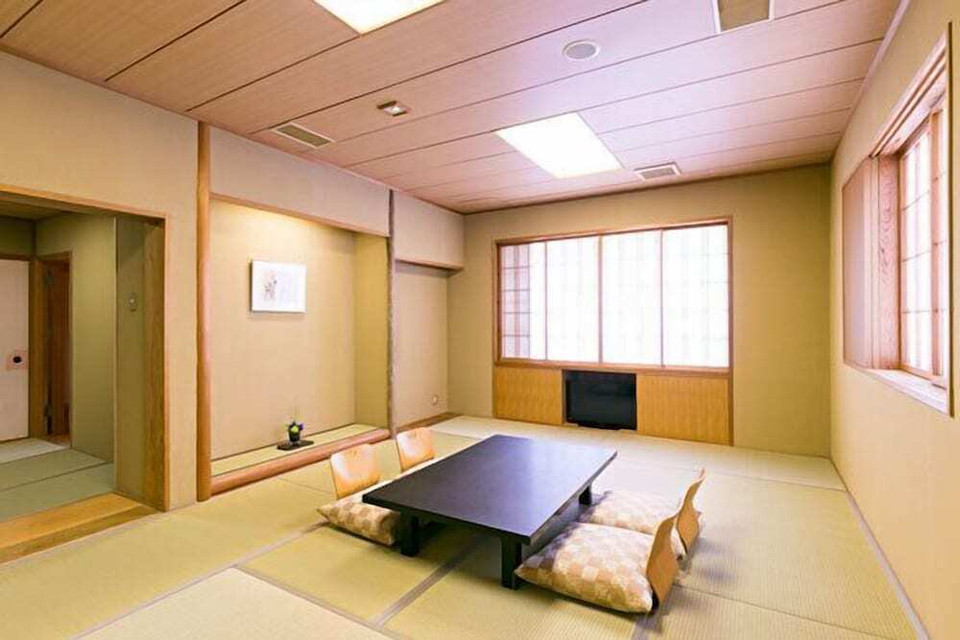 客室