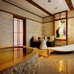 四万温泉でのんびり一人旅。お部屋食のホッとする旅館「時わすれの宿 佳元」