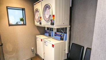 ランドリー ルーム / 7