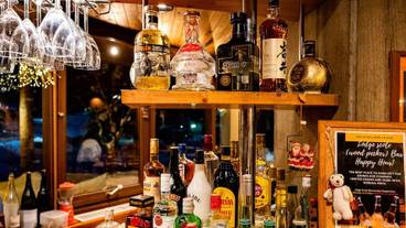 バー (施設内) / 33