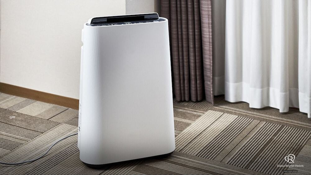 客室の設備とサービス