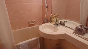 バスルーム / 23