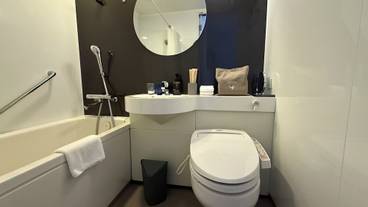 バスルーム / 25