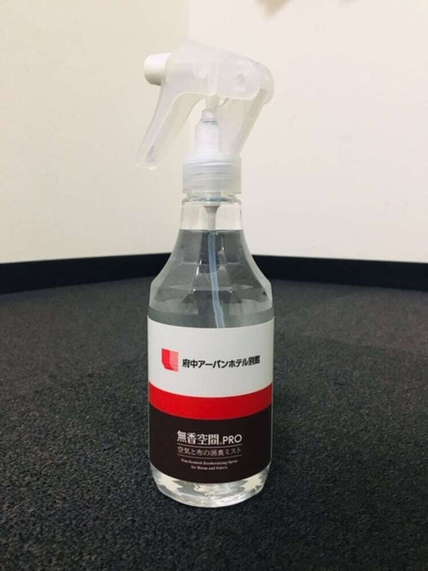 客室の設備とサービス