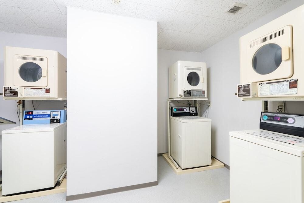 ランドリー ルーム