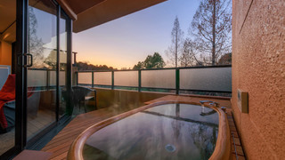 コンフォート トリプルルーム