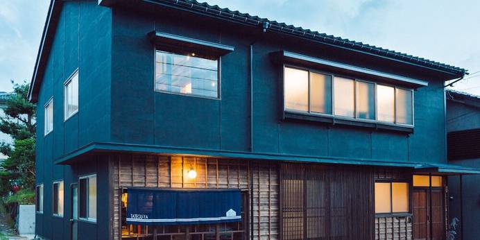 BED AND CRAFT（富山県 コテージ・ロッジ・一棟貸） / 1