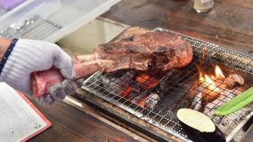 バーベキュー / ピクニック エリア / 36